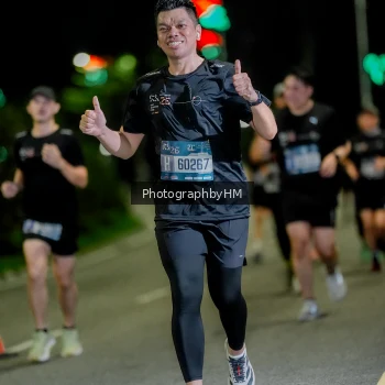 Runner Photo 3681894
