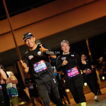 Runner Photo 3681895