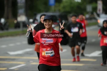 Runner Photo 36819