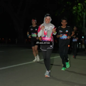 Runner Photo 3681907