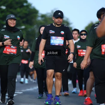Runner Photo 3681908