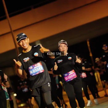 Runner Photo 3681913