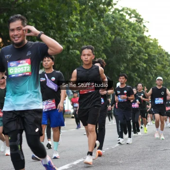 Runner Photo 3681917