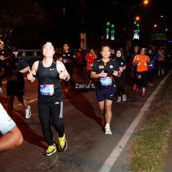 Runner Photo 3681924