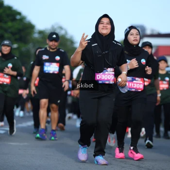Runner Photo 3681940