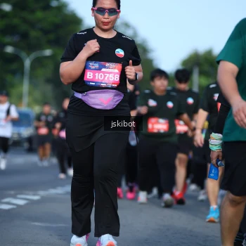 Runner Photo 3681947