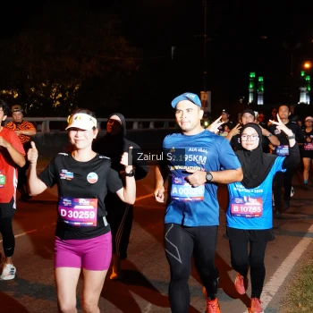 Runner Photo 3681955