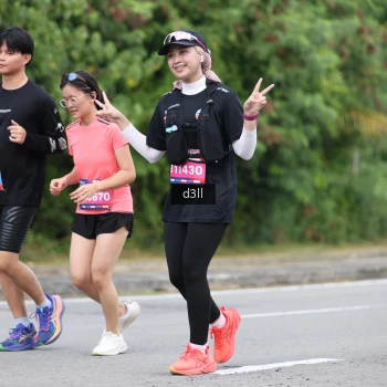 Runner Photo 3681957