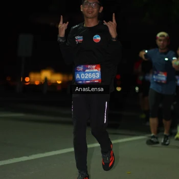 Runner Photo 3681974