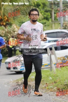 Runner Photo 368198