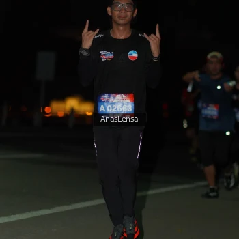 Runner Photo 3681980