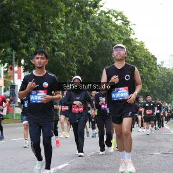 Runner Photo 3681988