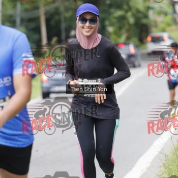Runner Photo 368199