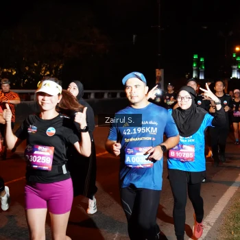 Runner Photo 3681992