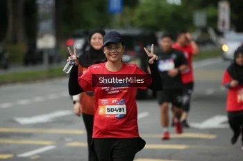 Runner Photo 36820
