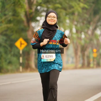 Runner Photo 3682007