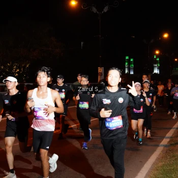 Runner Photo 3682030