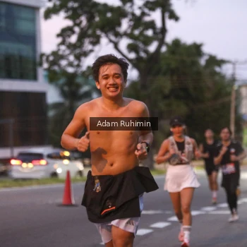 Runner Photo 3682039