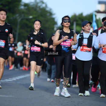 Runner Photo 3682040