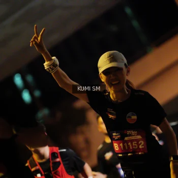 Runner Photo 3682041