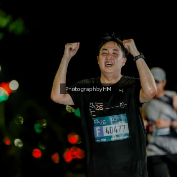 Runner Photo 3682045
