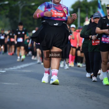 Runner Photo 3682046
