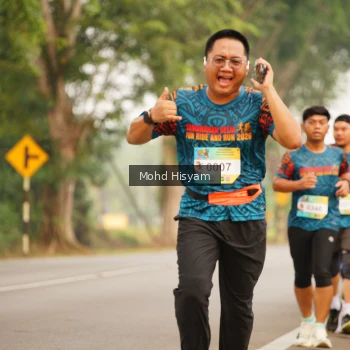Runner Photo 3682051