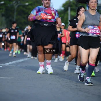 Runner Photo 3682052