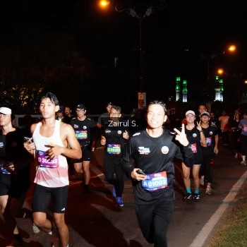 Runner Photo 3682057