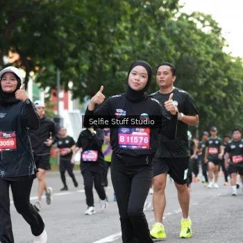 Runner Photo 3682062