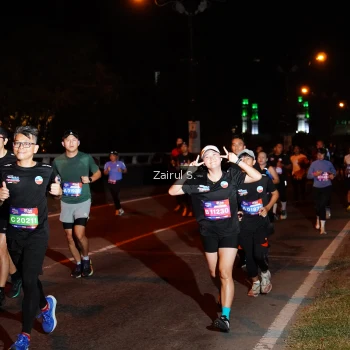 Runner Photo 3682063