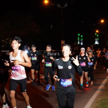 Runner Photo 3682064