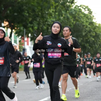 Runner Photo 3682067