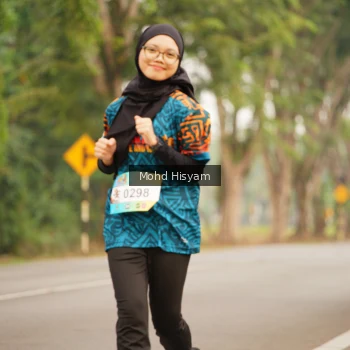 Runner Photo 3682068