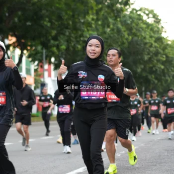 Runner Photo 3682088