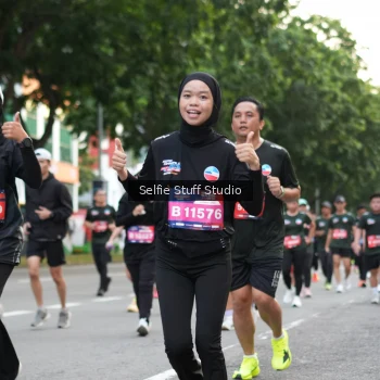 Runner Photo 3682092