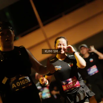 Runner Photo 3682093