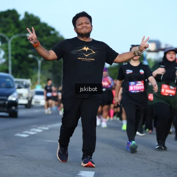 Runner Photo 3682098
