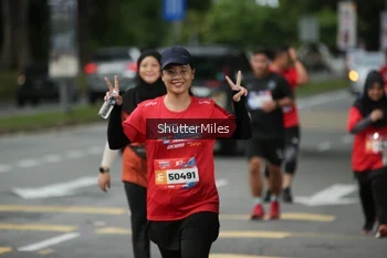 Runner Photo 36821