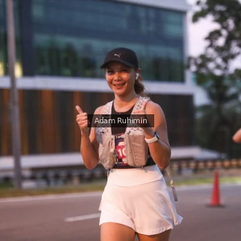 Runner Photo 3682105