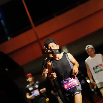 Runner Photo 3682122