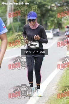 Runner Photo 368213