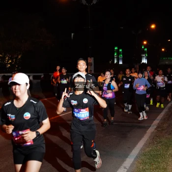 Runner Photo 3682132