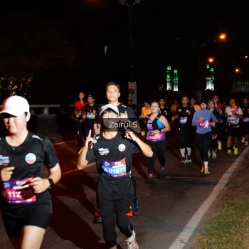 Runner Photo 3682141