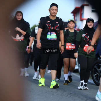 Runner Photo 3682142