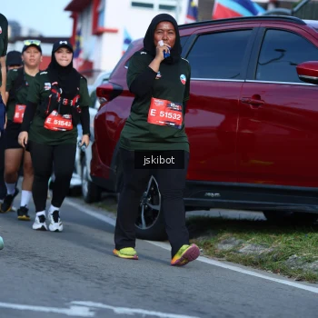 Runner Photo 3682147