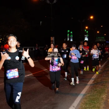 Runner Photo 3682155
