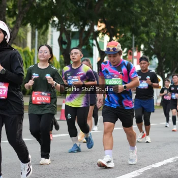 Runner Photo 3682180