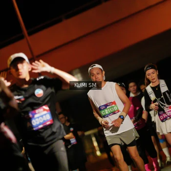 Runner Photo 3682181