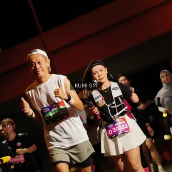 Runner Photo 3682197